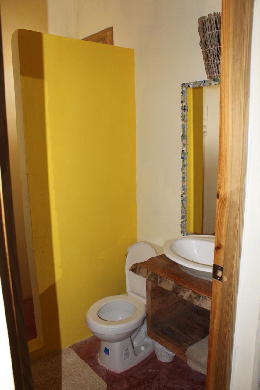 La Casa Del Arbol *