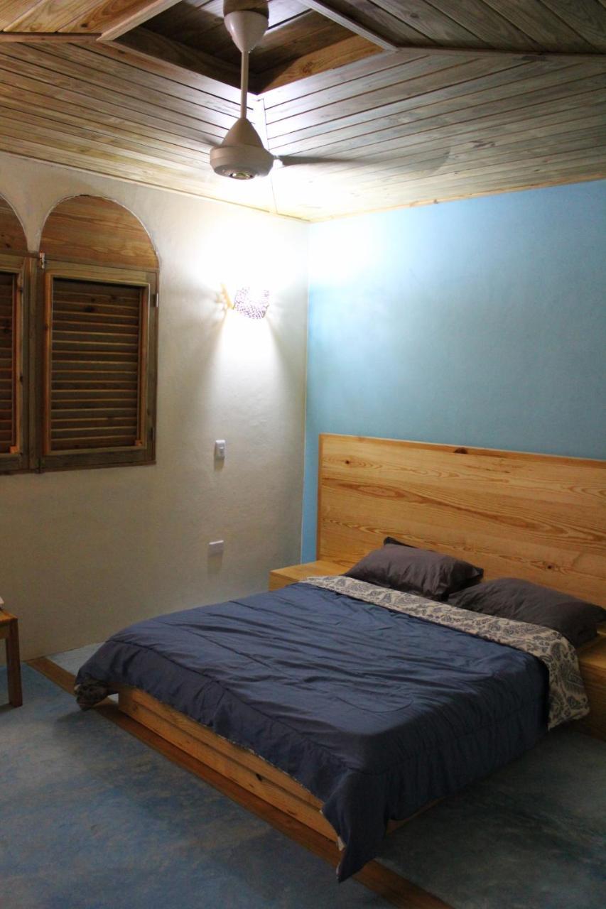 La Casa Del Arbol Apartment *