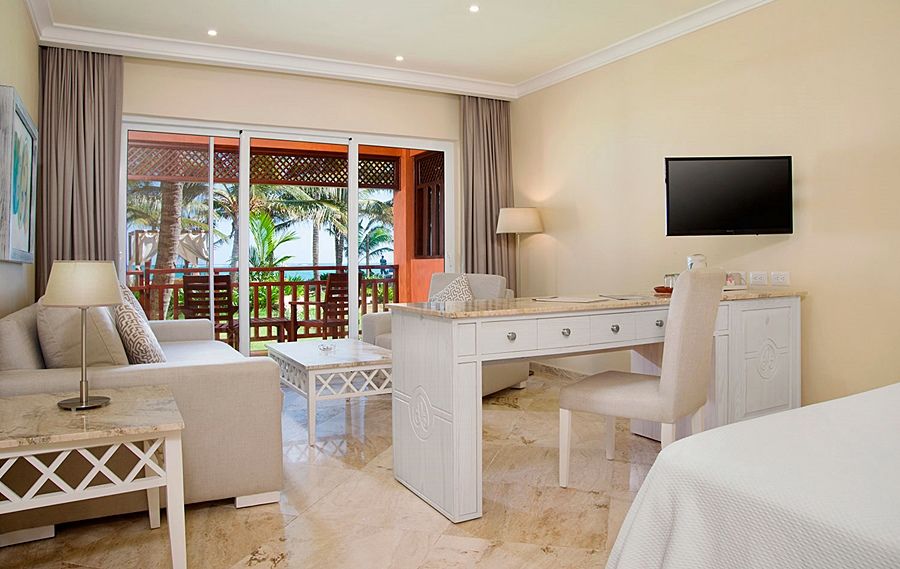 Vik Cayena Hotel Bavaro