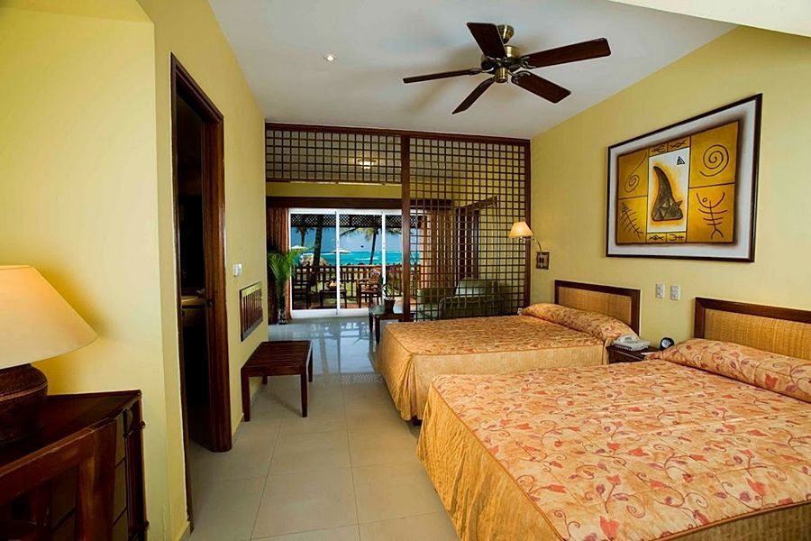 Vik Cayena Bavaro