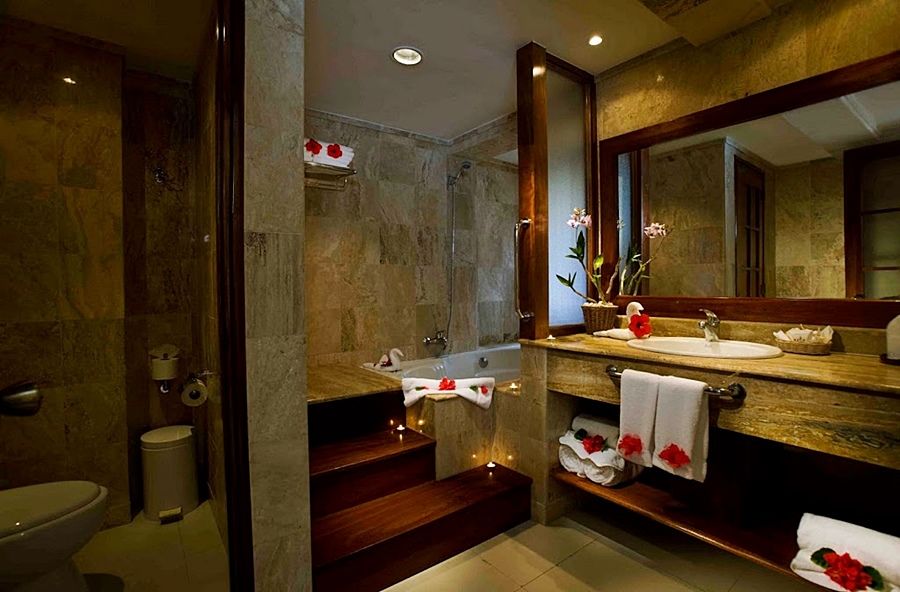 Hotel Vik Cayena 5*