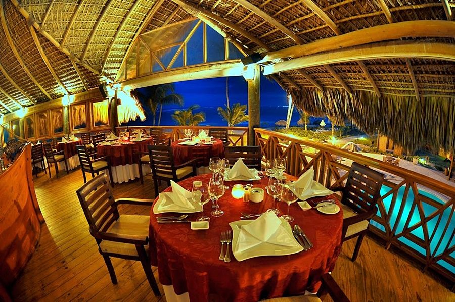 Vik Cayena Hotel 5*