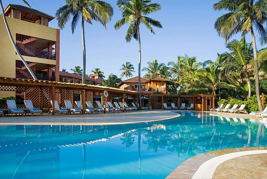 Vik Cayena Hotel