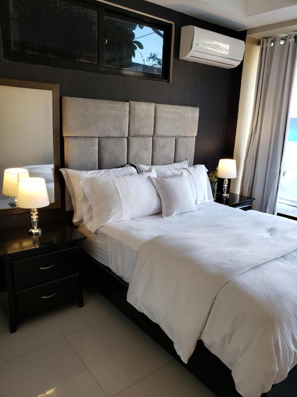 Santa Clara 3* San Fernando de Monte Cristi
