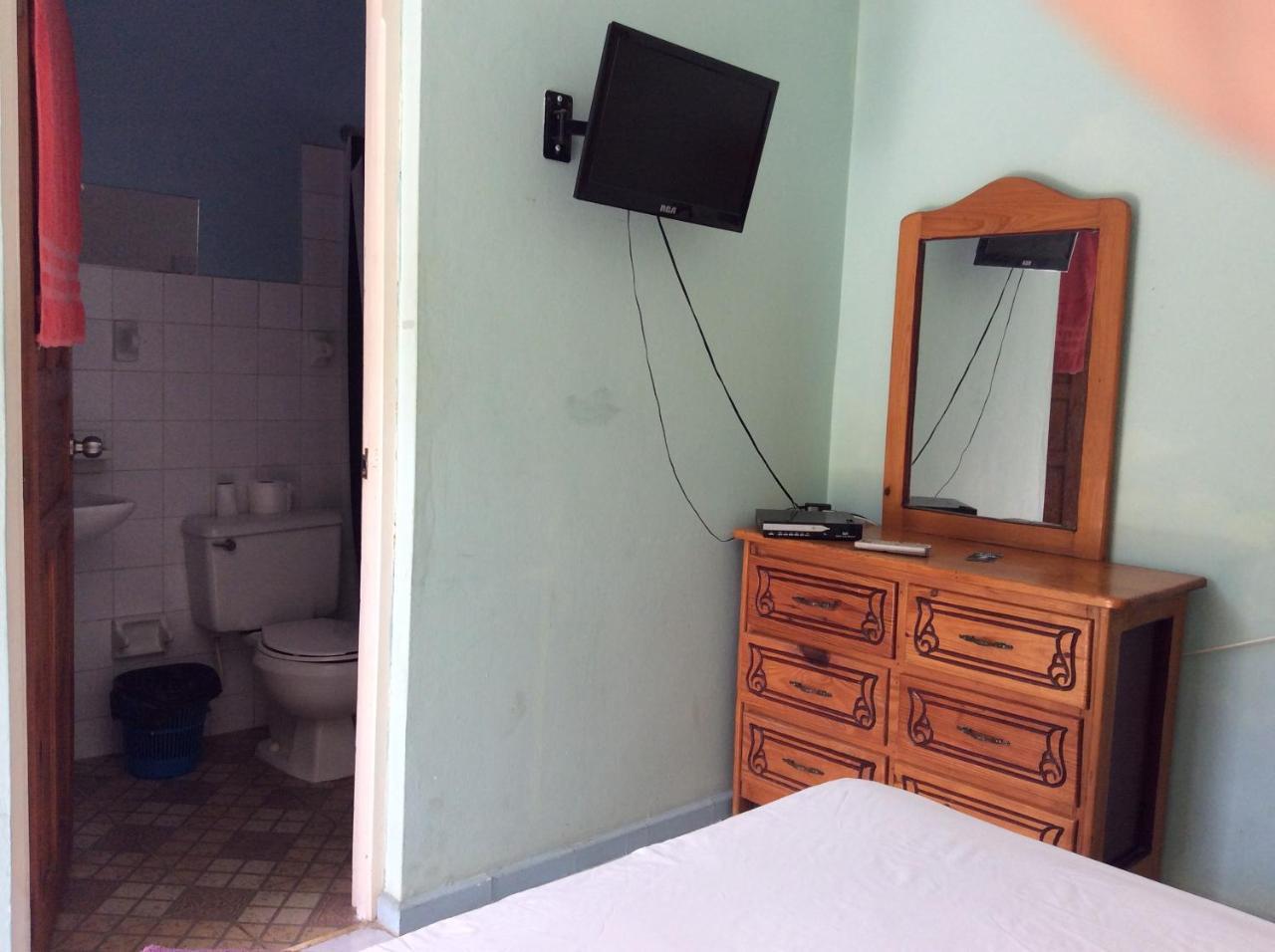 Hotel Coco Sosua