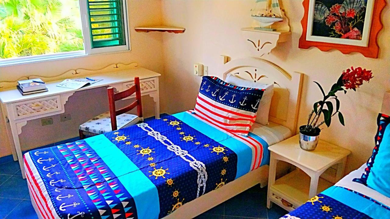 Apartment La Dolce Beachfront Hotels, Terrenas, Samana Las Terrenas