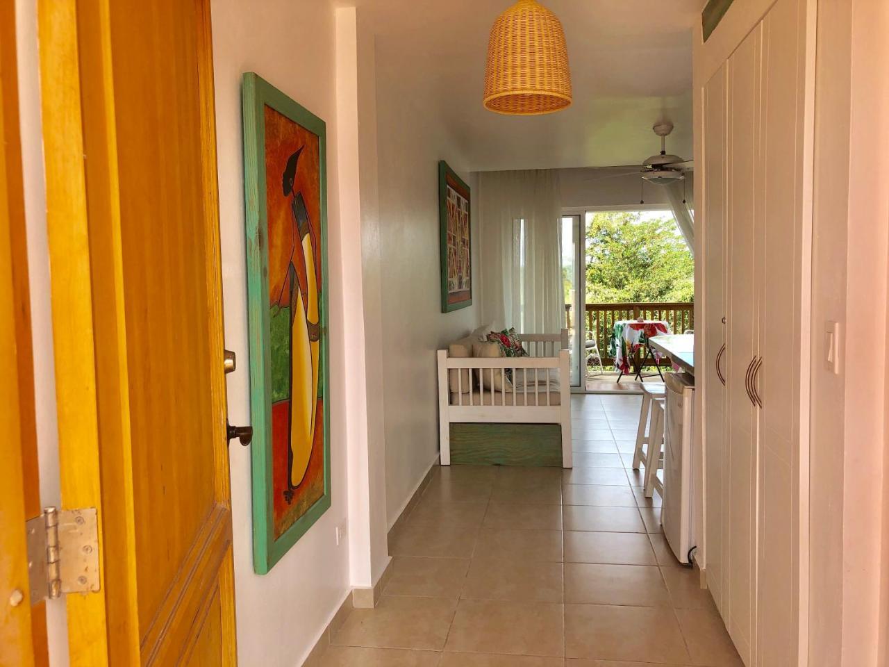 Sandy Studio @cadaquescaribe Apartment *