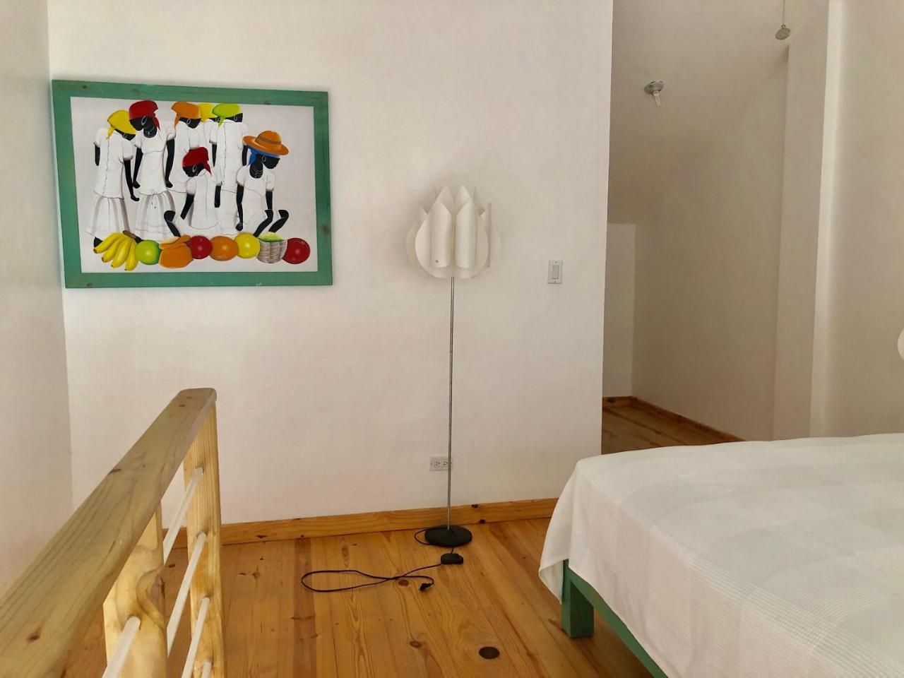 Sandy Studio @cadaquescaribe Apartment *