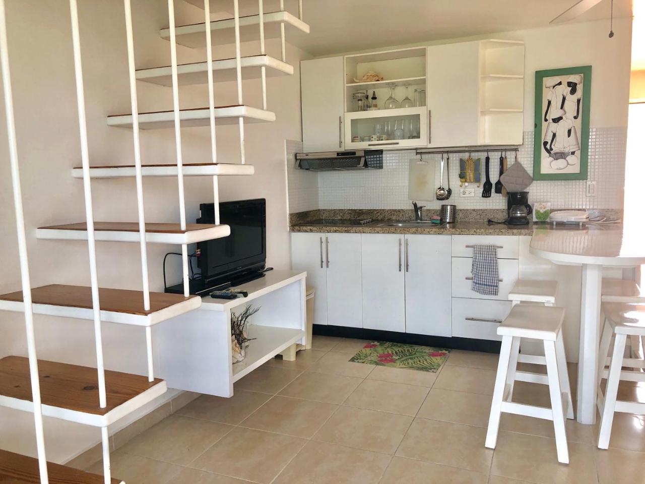 Sandy Studio @cadaquescaribe Apartment Bayahibe