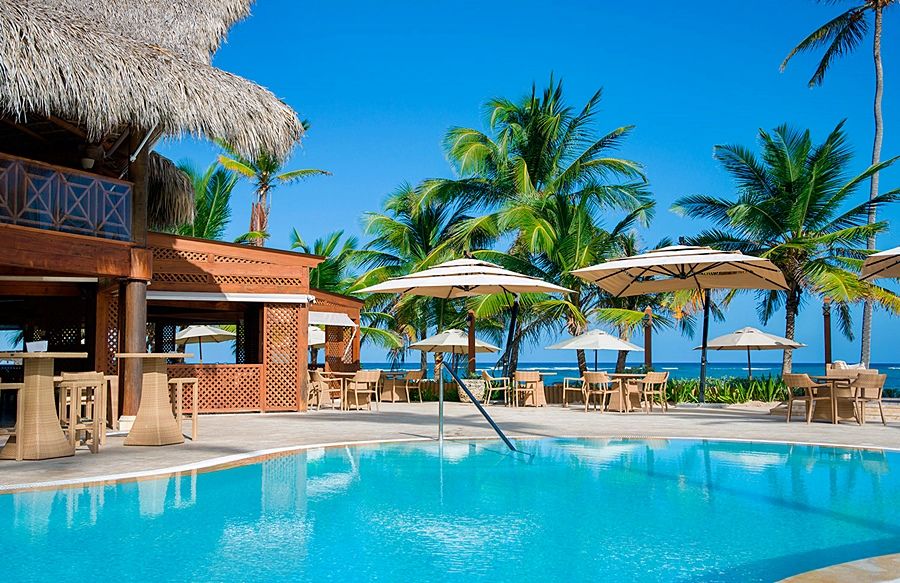 Hotel Vik Cayena