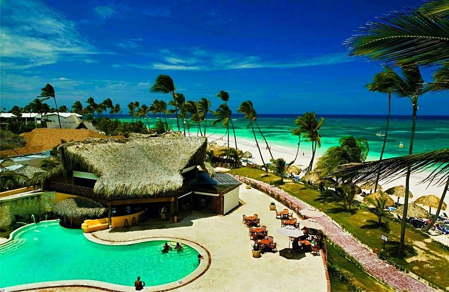 Vik Cayena Hotel