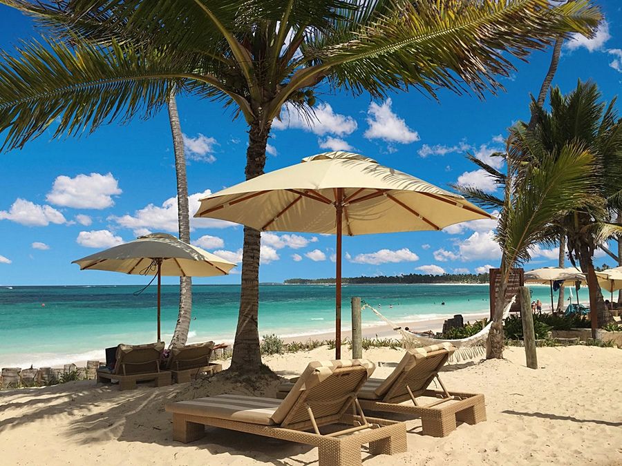 Vik Cayena 5* Bavaro