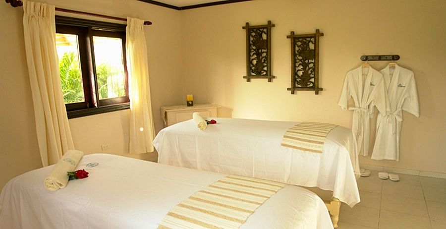 Hotel Vik Cayena
