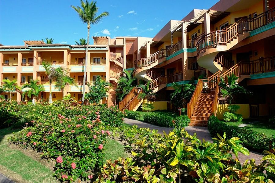 Vik Cayena 5*