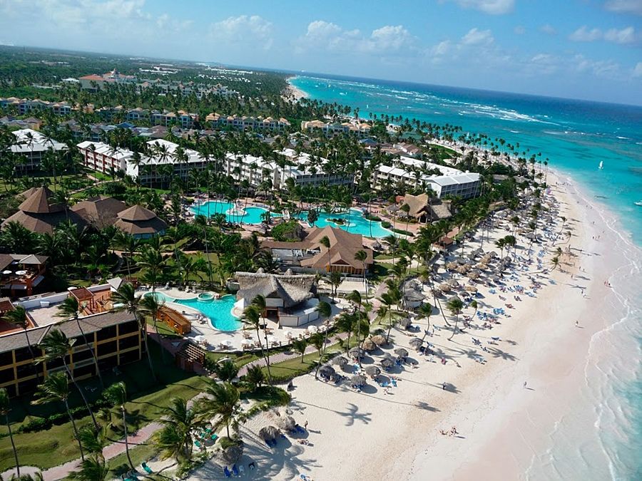 Vik Cayena Hotel