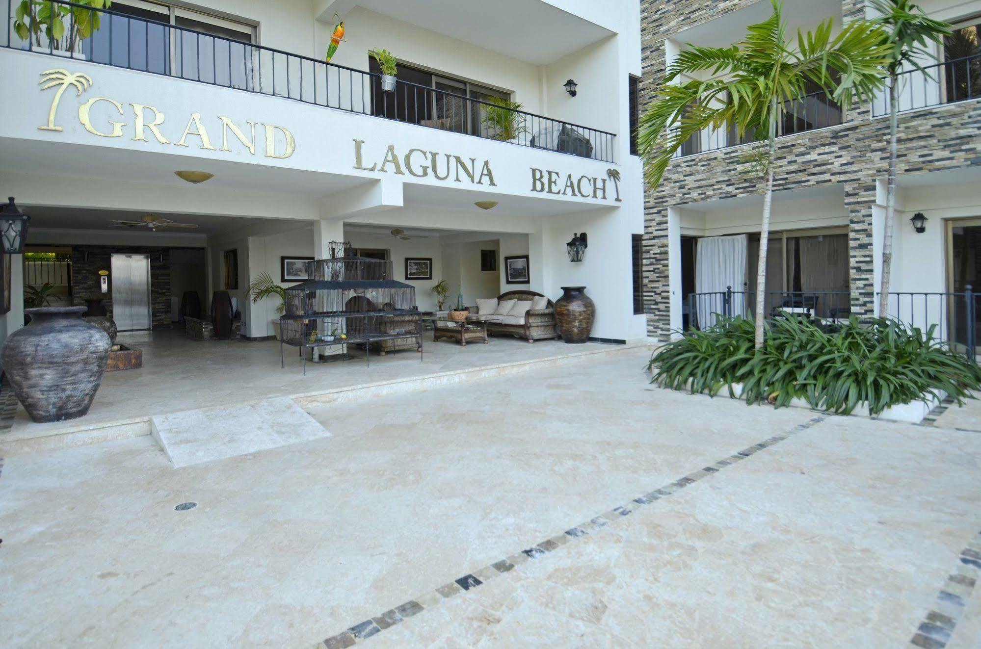 At Grand Laguna By Calisto Sosua
