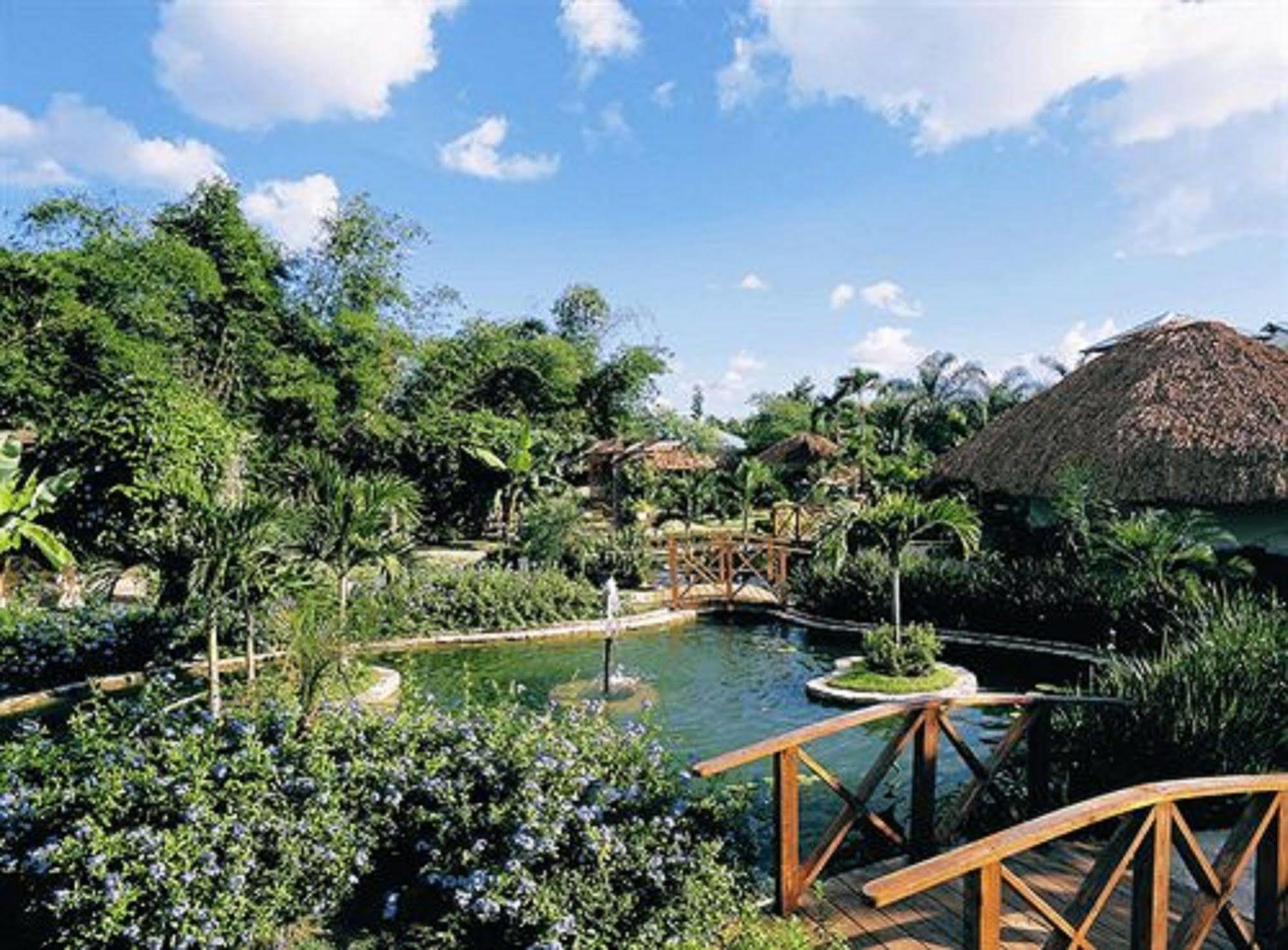 Resort Dreams La Romana And (adults Only) 5*