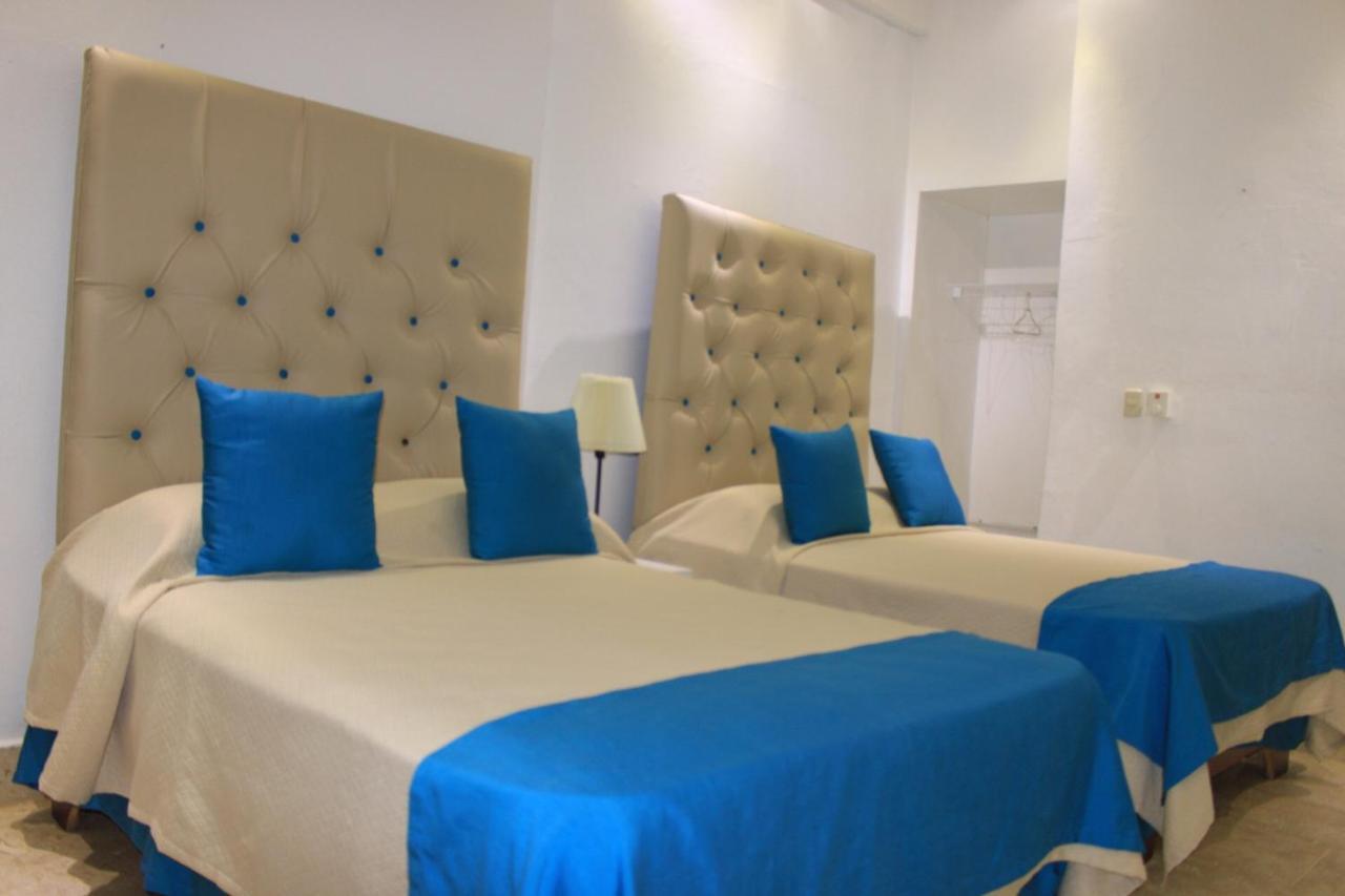 Hotel Hotel El Cayito Beach Resort Montecristi