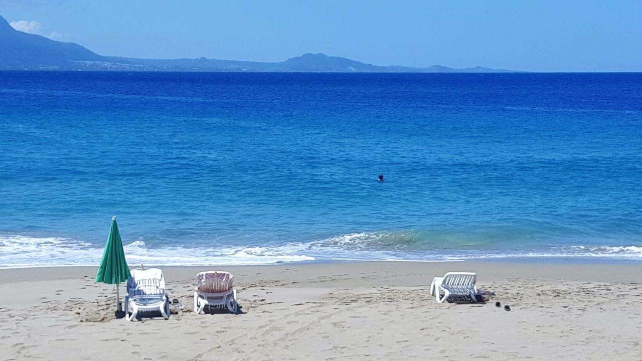 Hispaniola Beach Ocean View Apartment *