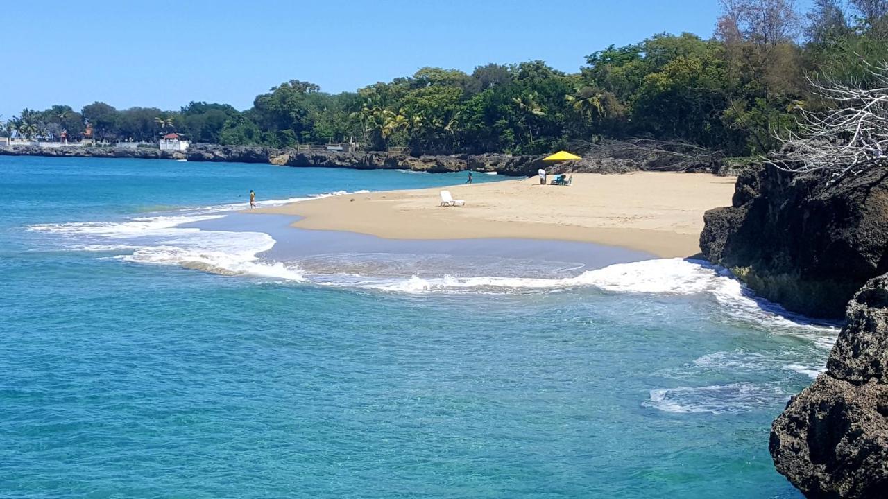 Hispaniola Beach Ocean View