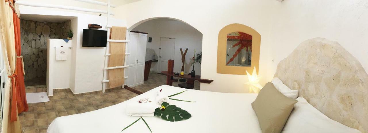 Hotel Boutique Cabrera