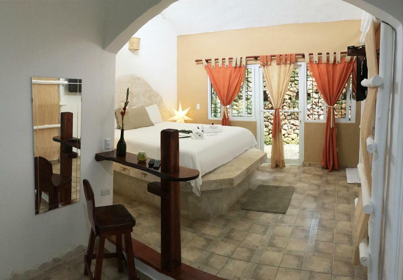 Boutique Hotel Cabrera