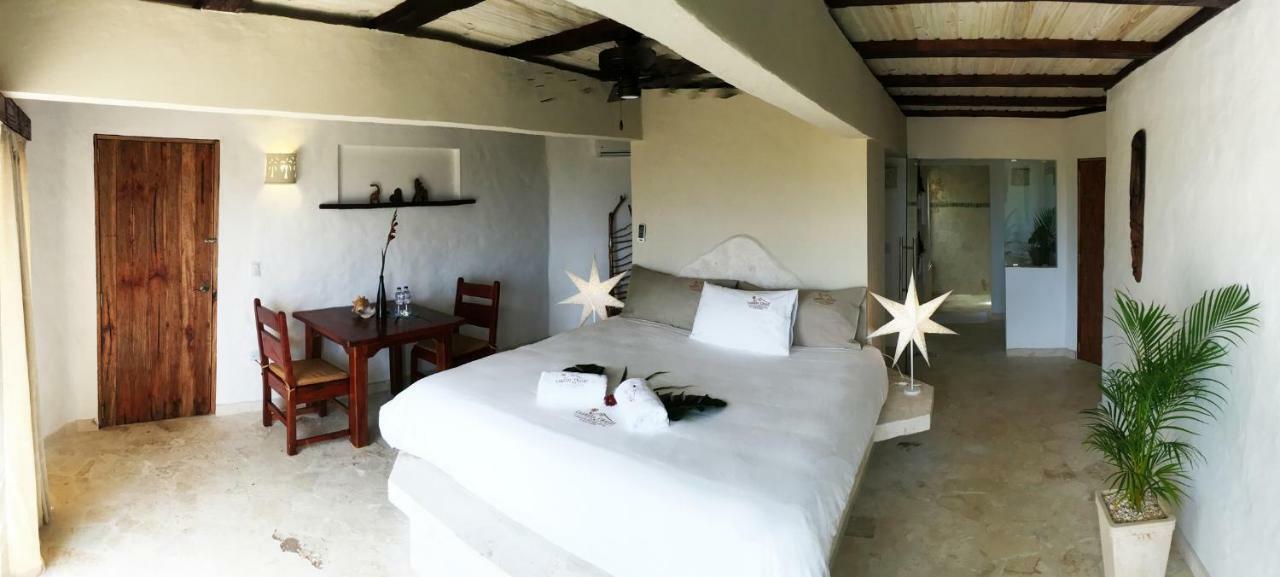 Boutique 4* Cabrera