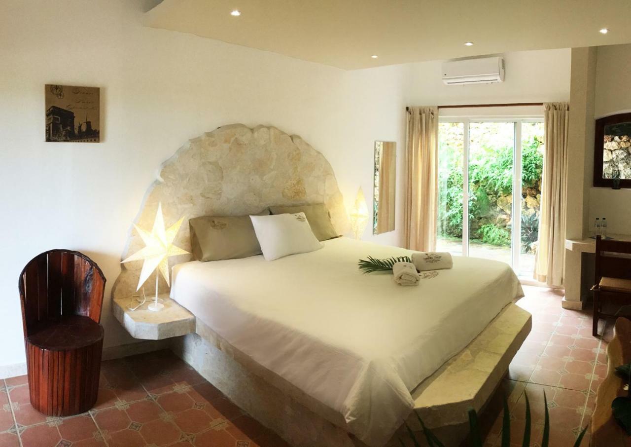 Hotel Boutique