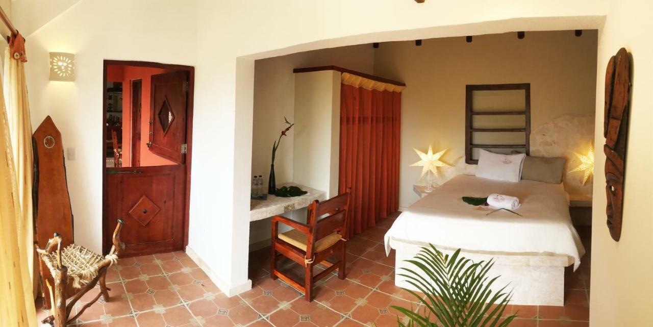 Hotel Boutique Cabrera