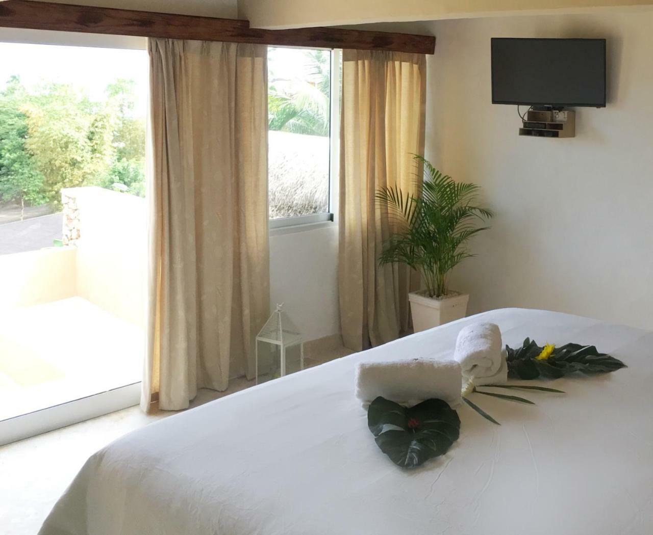 Hotel Boutique Cabrera