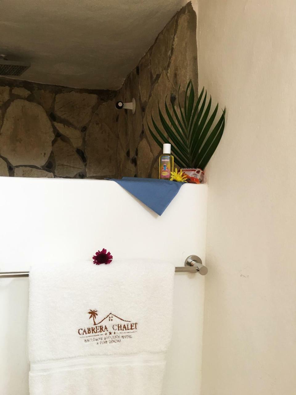 Boutique Cabrera