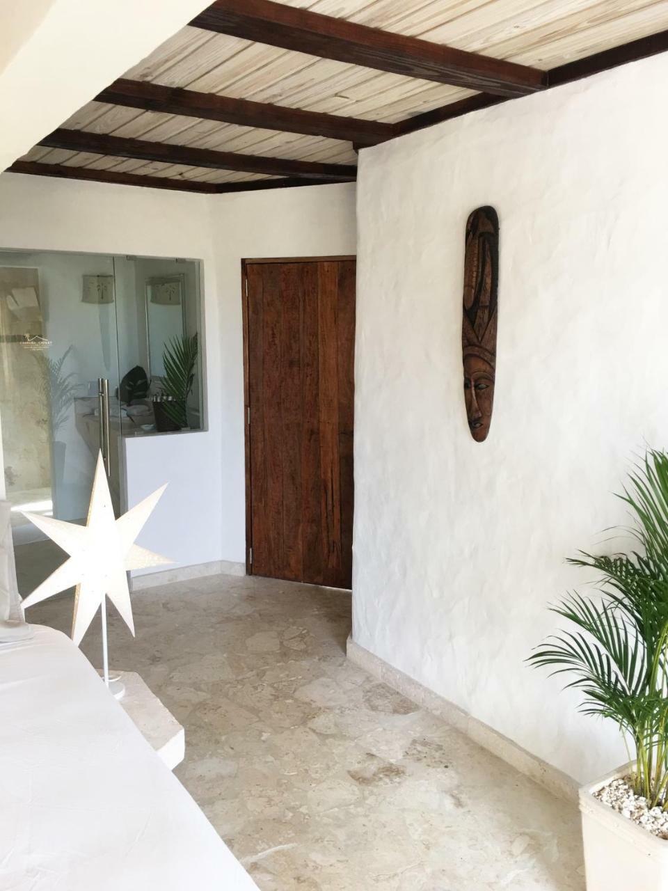 Hotel Boutique Cabrera