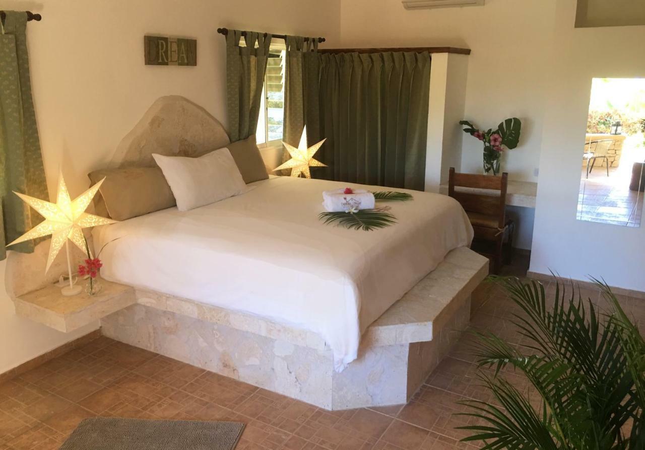 Boutique 4* Cabrera