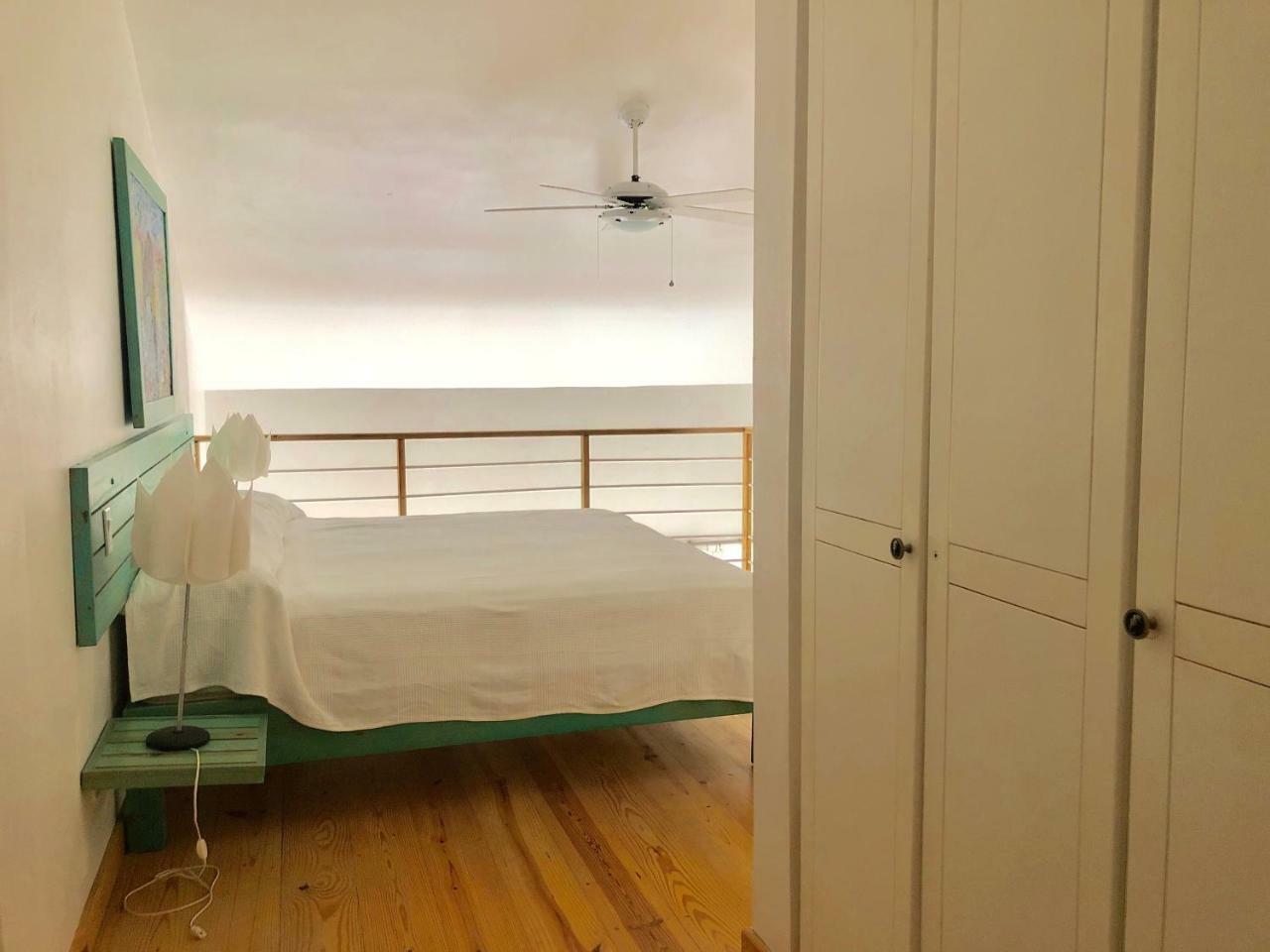 Apartment Sandy Studio @cadaquescaribe