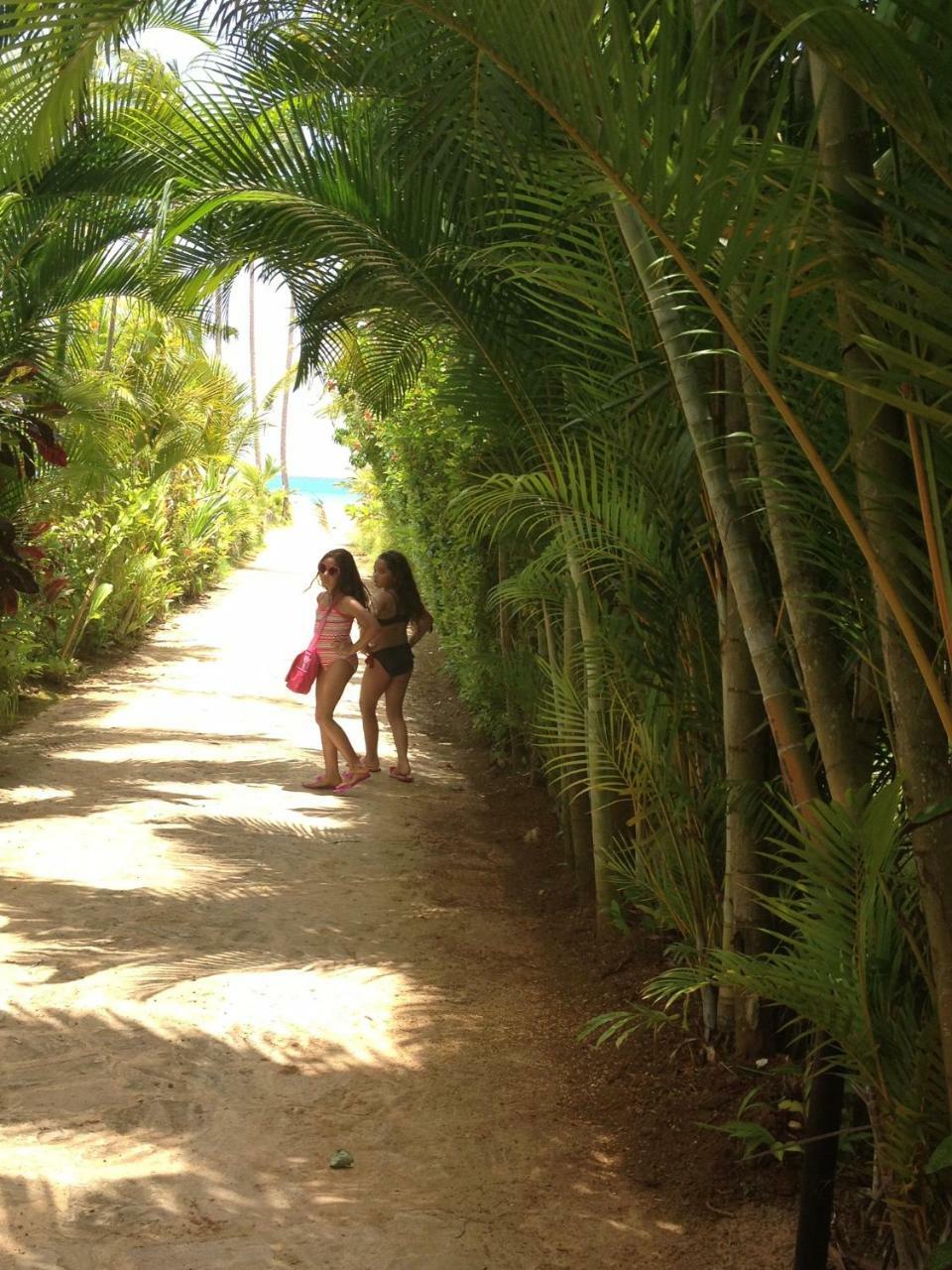 Villa Melo @las Terrenas