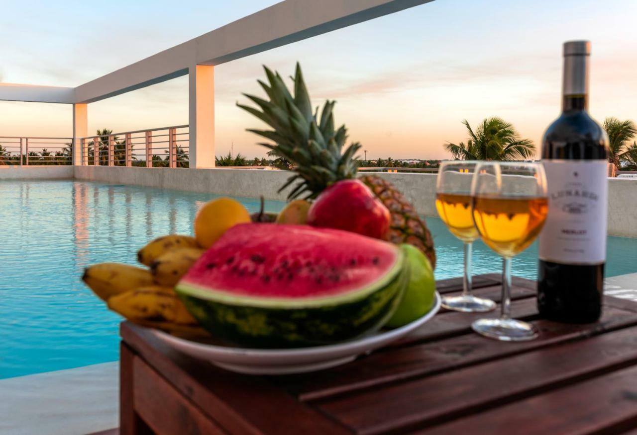 Punta Cana Bavaro Suites Pool *