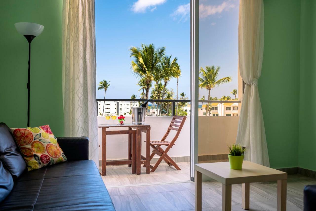 Punta Cana Bavaro Suites Pool Apartment Punta Cana