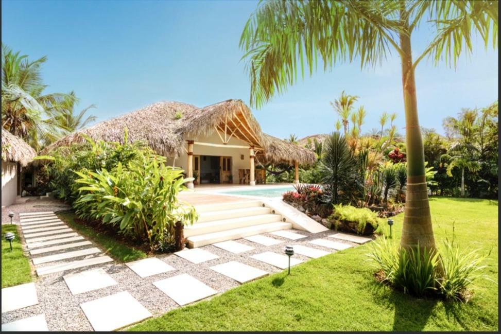 Villa Melo @las Terrenas Las Terrenas