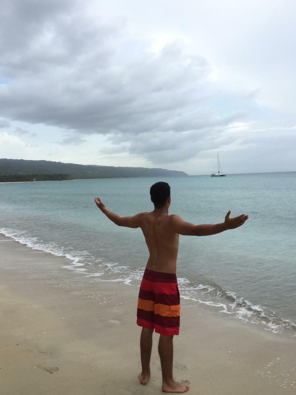 Villa Melo @las Terrenas