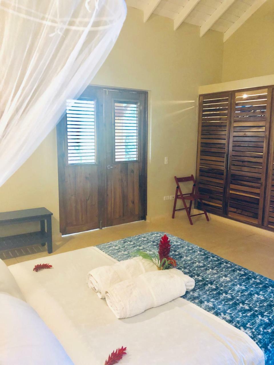 Villa Melo @las Terrenas
