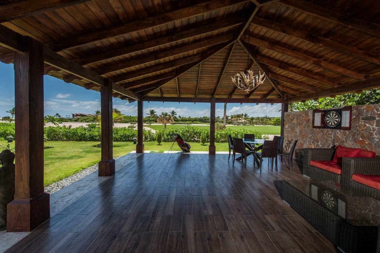 Ocean Breeze Villa Punta Cana