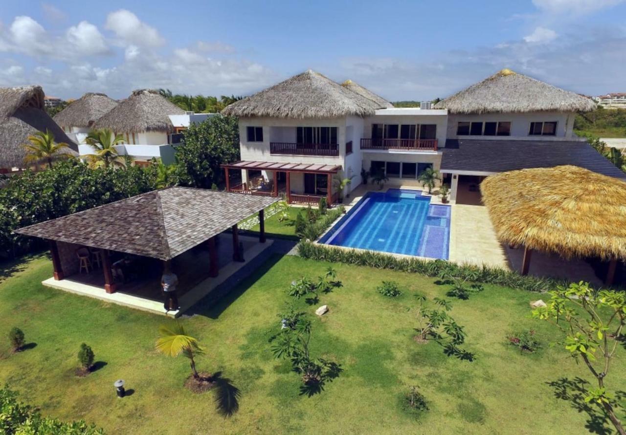 Ocean Breeze Villa