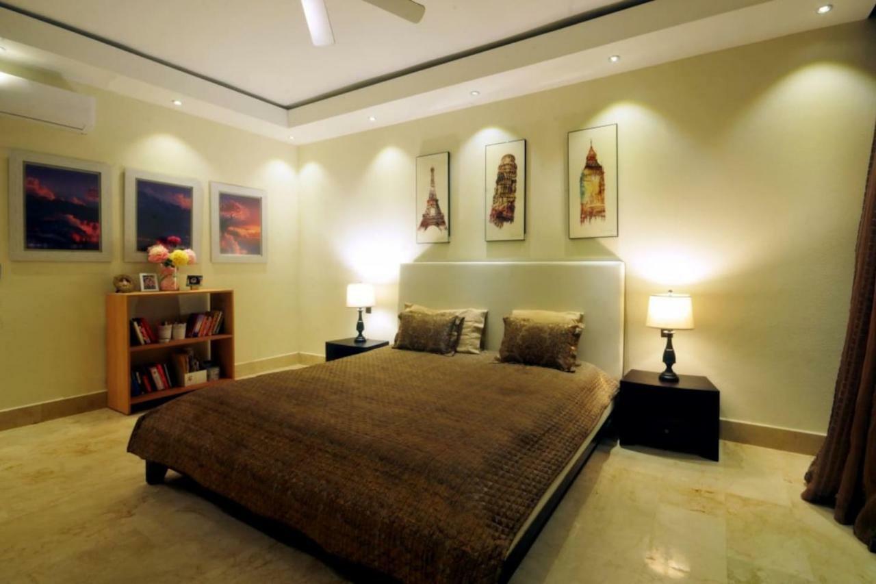 Ocean Breeze Villa