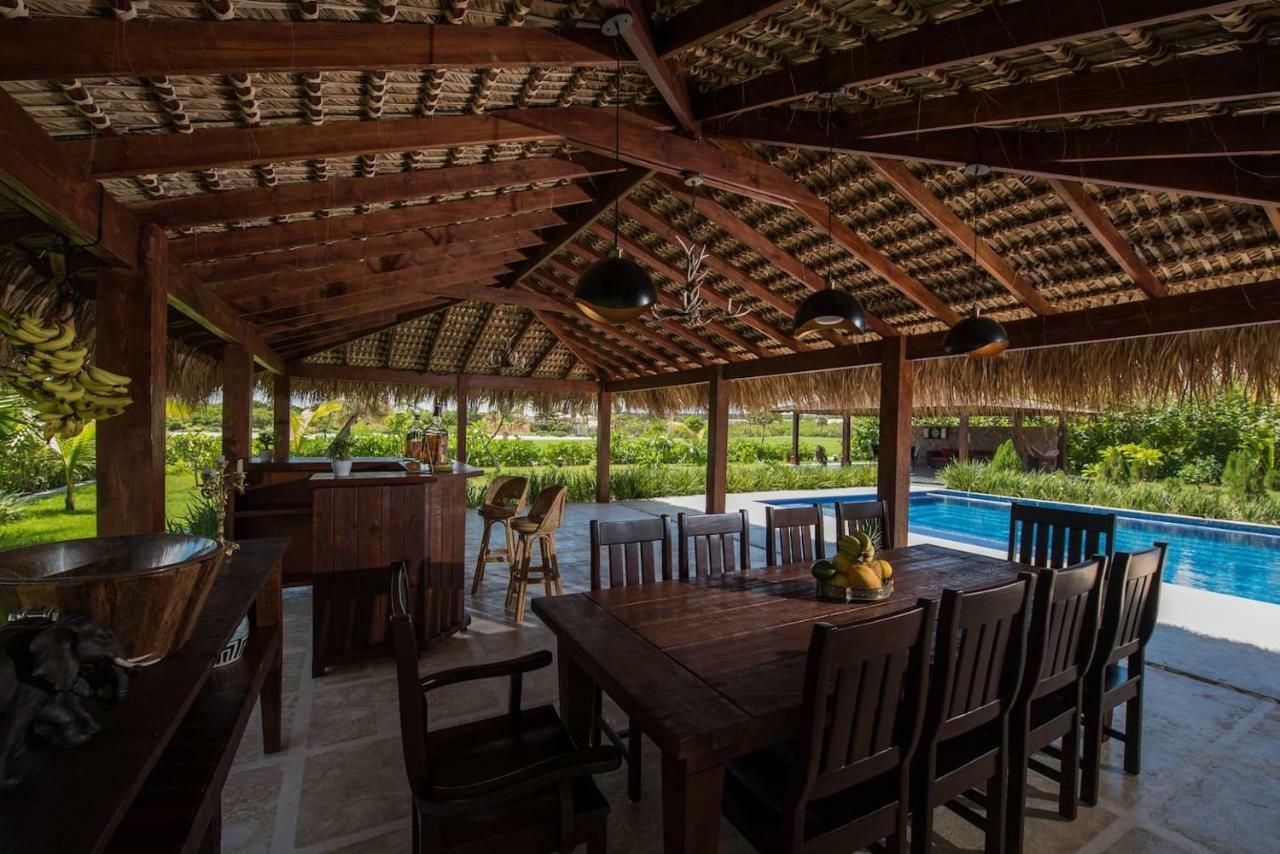 Villa Ocean Breeze
