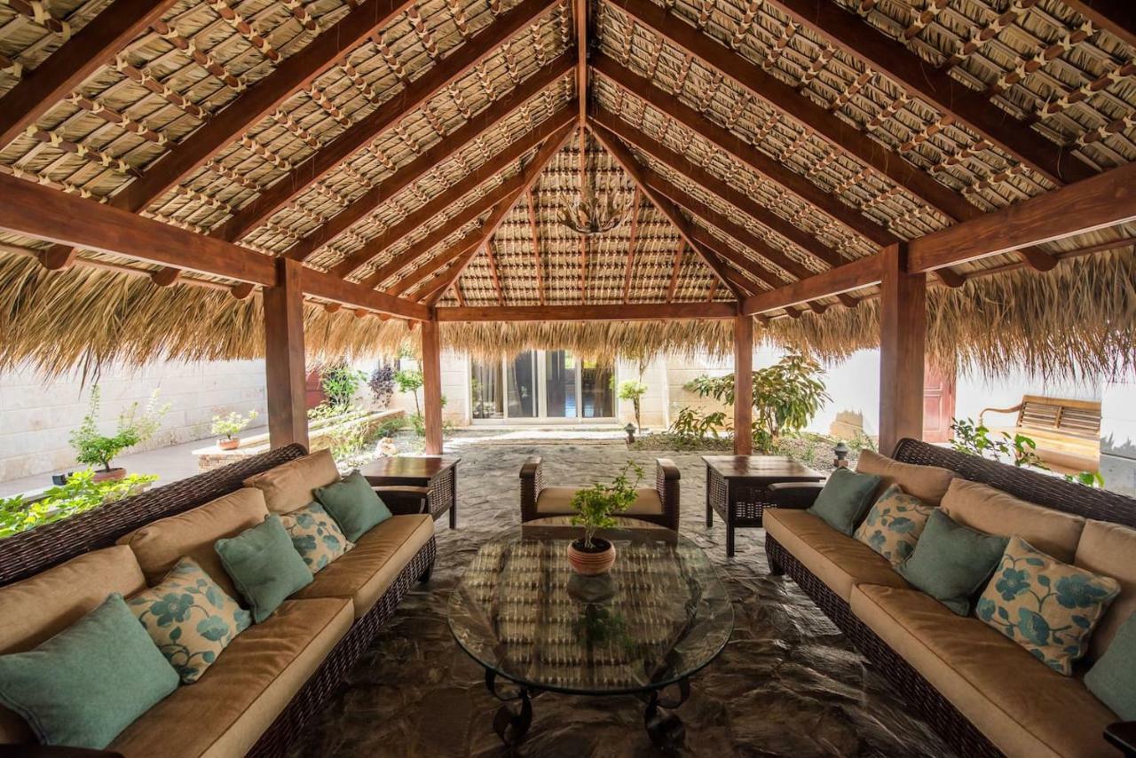 Ocean Breeze Villa