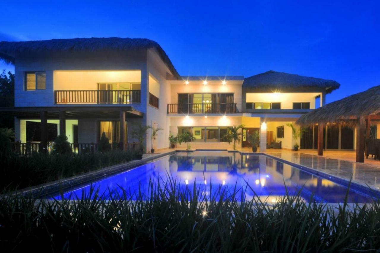 Ocean Breeze Villa Punta Cana