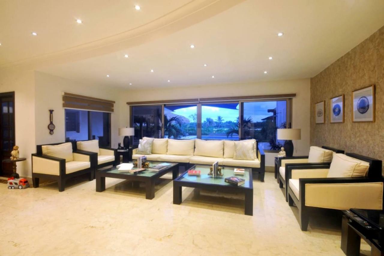 Ocean Breeze Villa Punta Cana