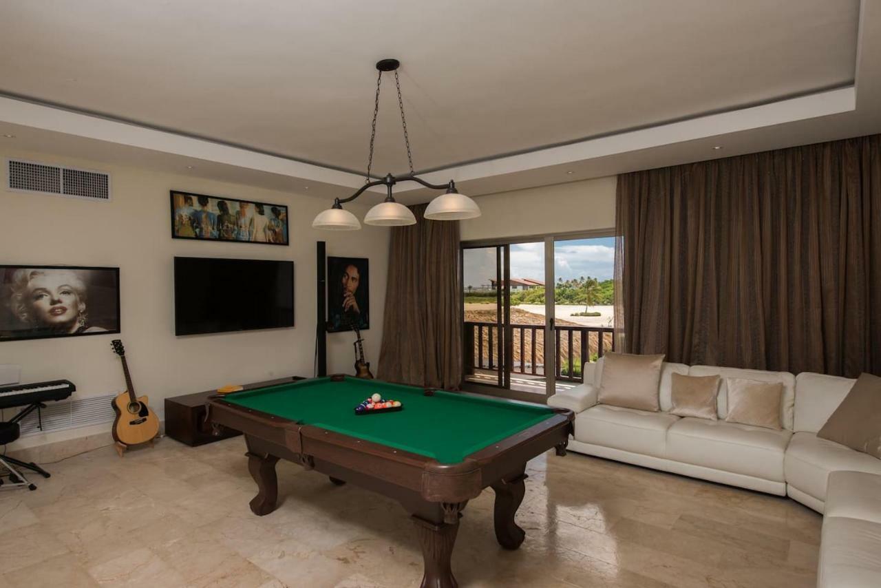 Ocean Breeze * Punta Cana