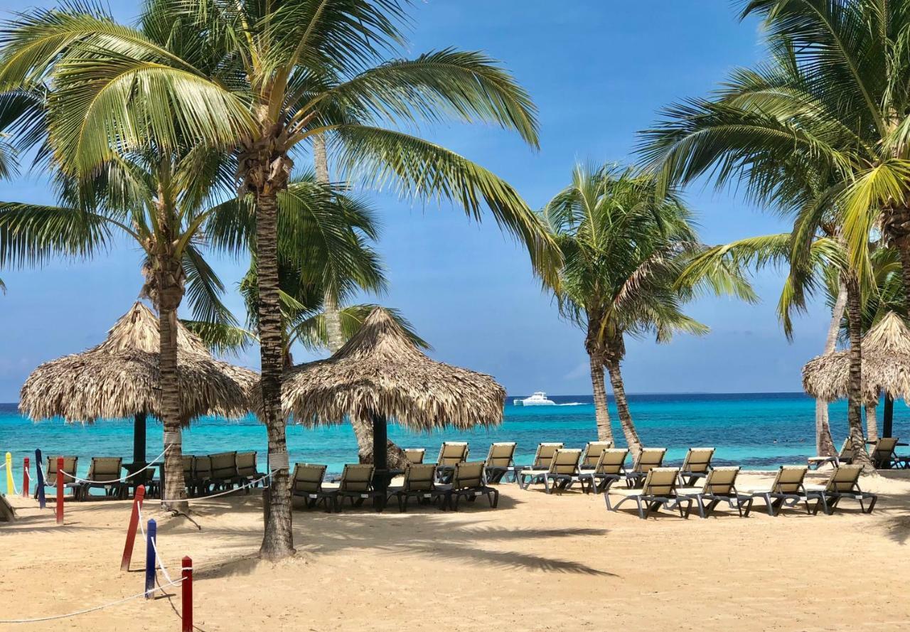 Sandy Studio @cadaquescaribe * Bayahibe