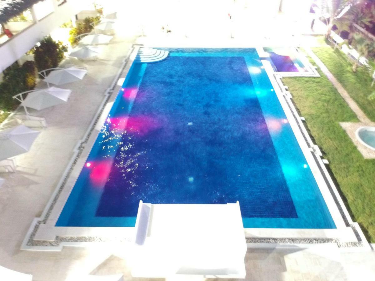 Oasi Encantada - Hotel 3*
